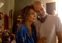 Edoardo Ponti: "Sophia Loren nunca se rinde y a los 86 años es una lección" Edoardo Ponti