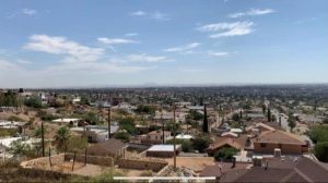 El Paso 