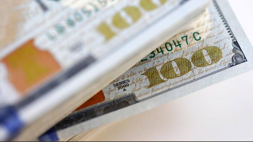 D&oacute;lar.