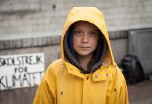 Documental de la activista Greta Thunberg diversifica la cartelera mexicana Greta