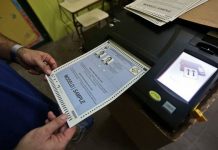 El fin de campaña electoral en Puerto Rico: o "autoservicio" o virtual campaña electoral en Puerto Rico