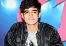 Jos Canela.