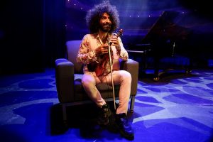  Ara Malikian