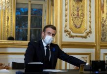 Emmanuel Macron