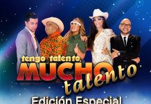 Estrella TV.