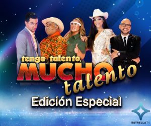 Estrella TV.