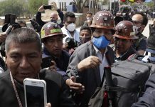 Evo Morales (3)