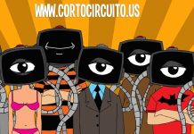 Festival latino de cortometrajes se verá en ciudades de EE.UU. y Colombia Festival cortocircuito