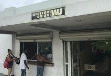 Western Union