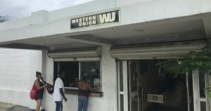 Western Union