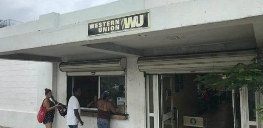 Western Union
