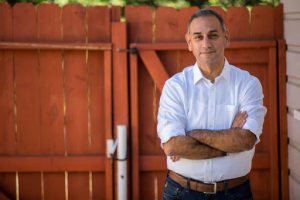 GIL CISNEROS