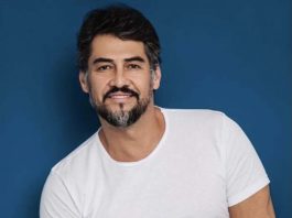 Gabriel Porras