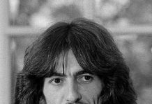 50 años de "My Sweet Lord", el himno de inspiración hinduista de Harrison George Harrison