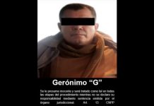 Gerónimo Gámez García