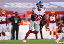 Giants de Nueva York