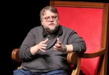 Guillermo del Toro: "Vivimos momentos de devastación y división en el mundo" Guillermo del Toro