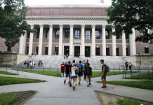 Harvard.