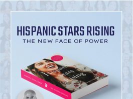 Hispanic Stars Rising The New Face of Power
