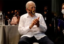 Hospitalizado el exgobernador de Puerto Rico Carlos Romero, por una pulmonía Carlos Romero Barceló
