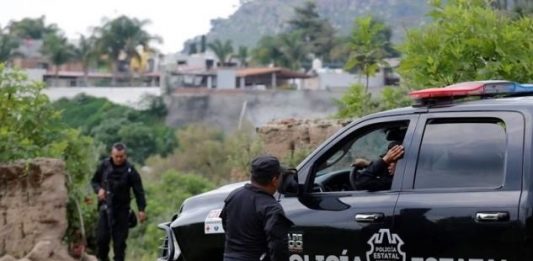 Identifican 113 cuerpos en fosa clandestina,