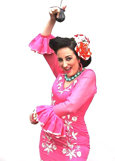 Inma Heredia.