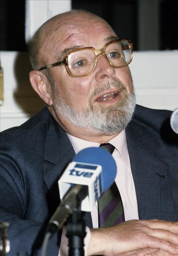 Jaime Gil