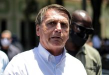 Jair Bolsonaro