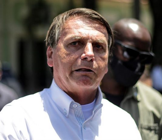Jair Bolsonaro