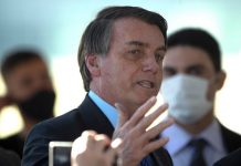 Jair Bolsonaro