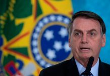 Jair Bolsonaro