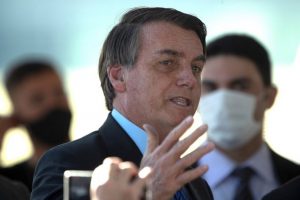 Jair Bolsonaro