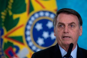 Jair Bolsonaro