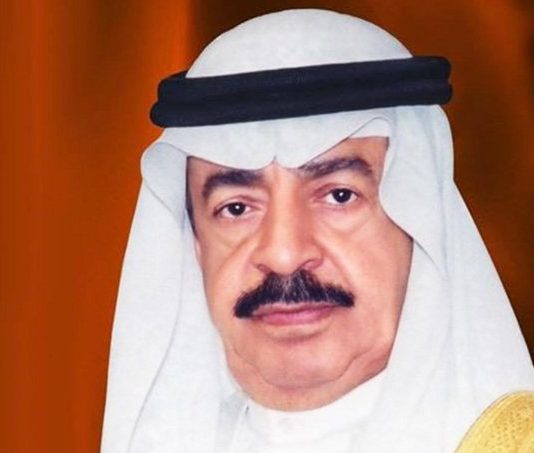 Jalifa bin Salman al Jalifa