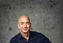 El más rico del mundo descubre en un libro cómo supo que podría vender todo Jeff Bezos