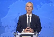Jens Stoltenberg