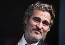 Joaquin Phoenix habla de su hijo en una crítica a las leyes migratorias Joaquín Phoenix