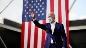 Joe Biden.