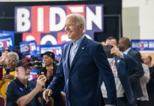 Biden estudia acciones legales para obligar a Trump a facilitar la transición Biden, estudia medidas legales para la transición al nuevo gobierno.