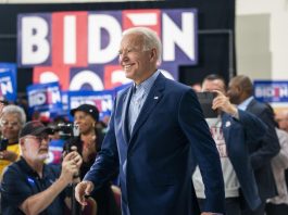 Biden, estudia medidas legales para la transición al nuevo gobierno.