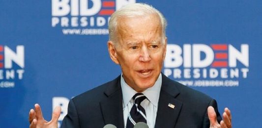 Joe Biden