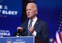 Biden elige a tres latinos en su círculo más próximo en la Casa Blanca Joe Biden.