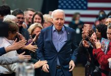 Biden arrebata el liderazgo a Trump en Pennsylvania, aunque sigue el conteo Joe Biden