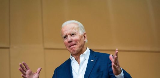 Joe Biden