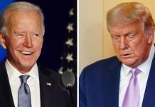 Cuánto cuesta convertirse en presidente de EE.UU., De Lincoln a Biden Joe Biden y Trump