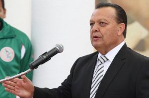 Jos&eacute; Jorge Orobio Rosas