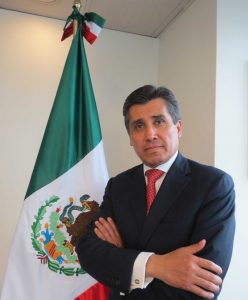 Juan José Gómez Camacho