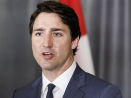 Justin Trudeau