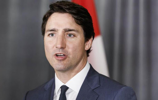 Justin Trudeau Justin Trudeau