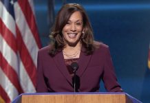 Kamala Harris